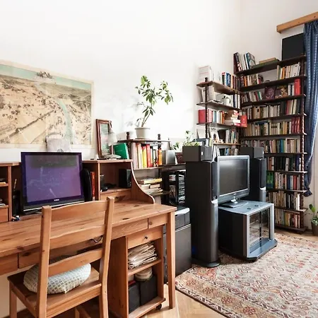 Διαμέρισμα Top-floor Nearby Astoria