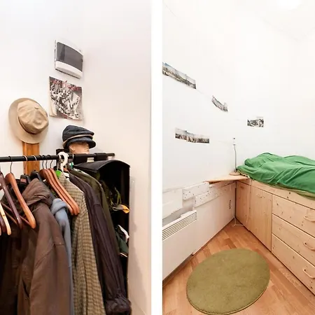 Top-floor Nearby Astoria Διαμέρισμα Βουδαπέστη