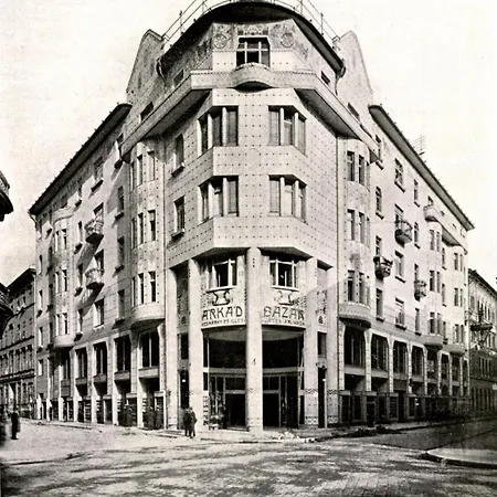 Apartamento Top-floor Nearby Astoria