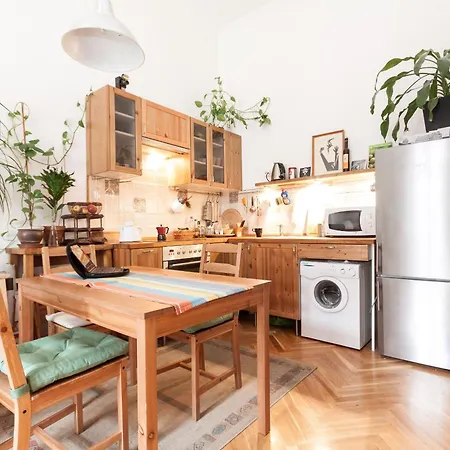 Apartamento Top-floor Nearby Astoria *